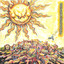 Feast Upon Cactus Thorns Albumcover