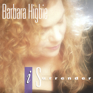 I Surrender cover