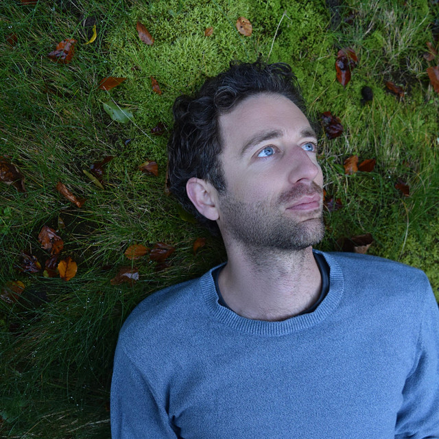 Bruno Merz photo