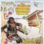 The Swamp Boogie Queen cover