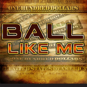 Ball like Me cover