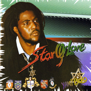 Star of Love album