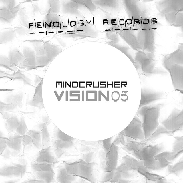Mindcrusher Photo