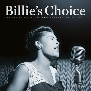Billie's Choice album