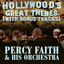 Hollywood's Great Themes (With Bonus Tracks) cover