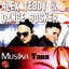 Musika Tanz Vol. 1 Albumcover