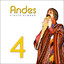 Folk Music & Songs Of Peru, Andes Albumcover