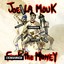 Fuck the Money Albumcover