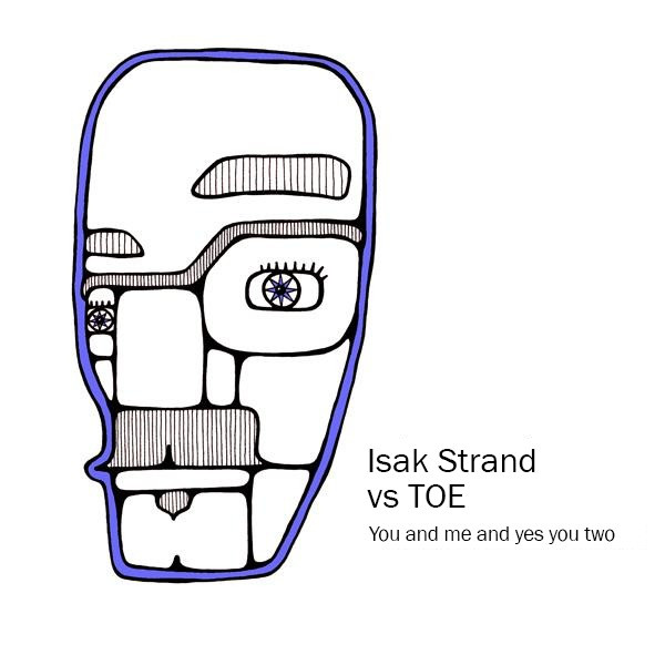 Isak Strand vs. TOE Photo