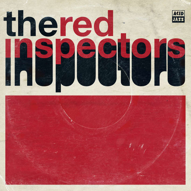 The Red Inspectors Photo