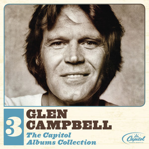 The Capitol Albums Collection, Vol. 3 cover