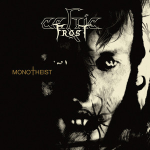 Monotheist cover