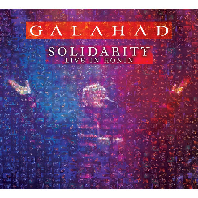 Solidarity cover