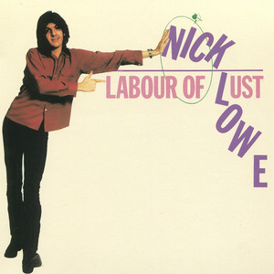 Labour of Lust album