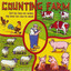 Listen & Learn - Counting Farm Albumcover