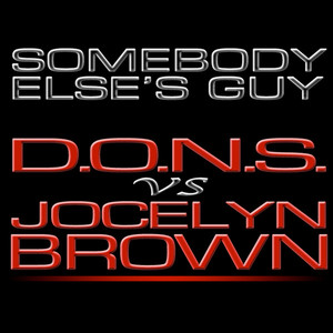 D.O.N.S. vs. Jocelyn Brown