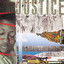 Justice cover