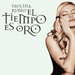 El tiempo es oro album