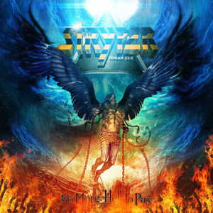 No More Hell to Pay album