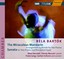 Bartok: Miraculous Mandarin (The) / Sonata for 2 Pianos and Percussion Albumcover