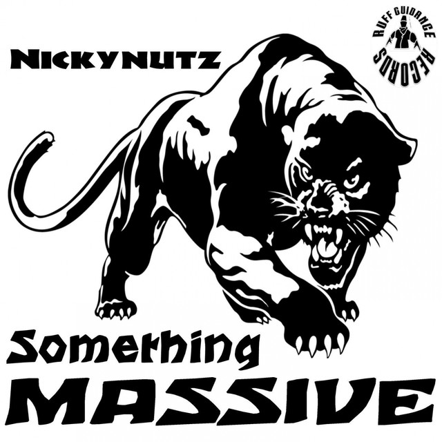 Nickynutz Photo