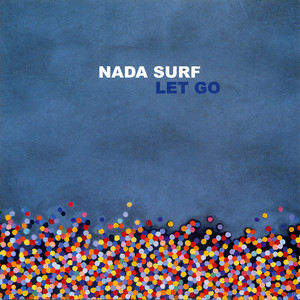 Let Go album