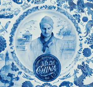 Made In China album