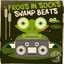 Swamp Beats EP Albumcover