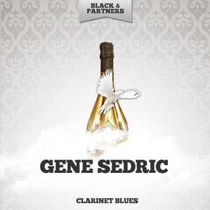 Clarinet Blues Albumcover