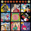 Backspacer cover