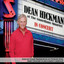 Dean Hickman Of The Guardians Quartet In Concert Albumcover