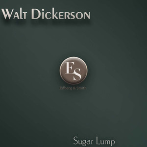 Sugar Lump cover