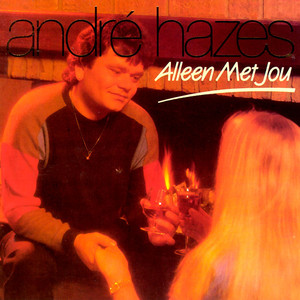 Alleen met jou album
