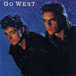 Go West album