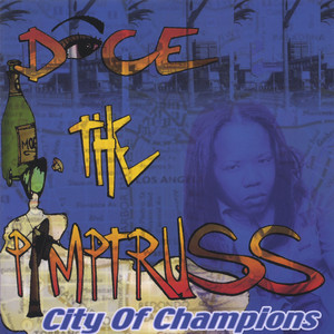 City Of Champions album