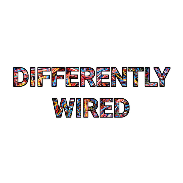 The Differently Wired Show | Podcast on Spotify