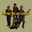 Exitos de los Llopis Albumcover