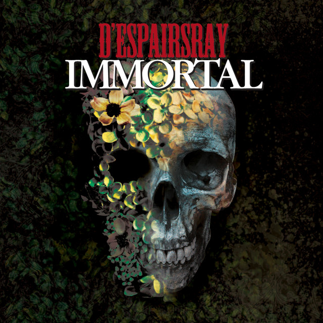 Immortal cover