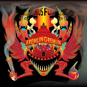 Kremlin Gremlin cover