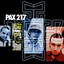 Two Seventeen cover