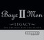 Legacy (Deluxe Edition) cover
