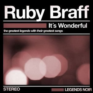 It´s Wonderful album
