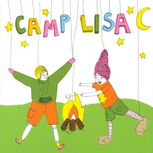 Camp Lisa album