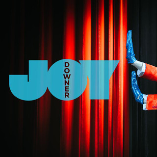 Joy Downer Photo