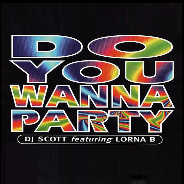 DJ Scott Photo