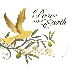 Peace On Earth album