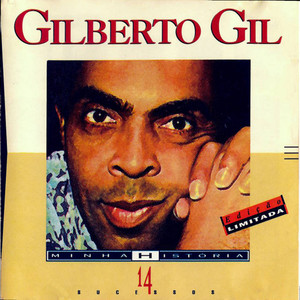 Minha histÃ³ria album