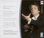 Wolfgang Amadeus Mozart: Sinfonia concertantes, K. 297b and 364 / Concerto for Flute and Harp / Concertone, K. 190 Albumcover