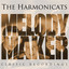 Melody Maker - Harmonicats cover