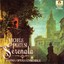 Serenata Albumcover